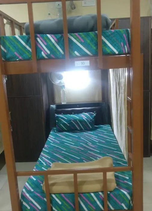 The Trekkers Hostel - Dehradun-1