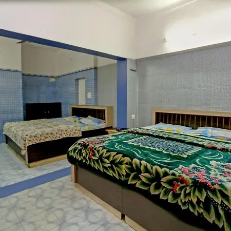 The Trekkers Hostel - Dehradun-3