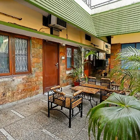 The Trekkers Hostel - Dehradun-2